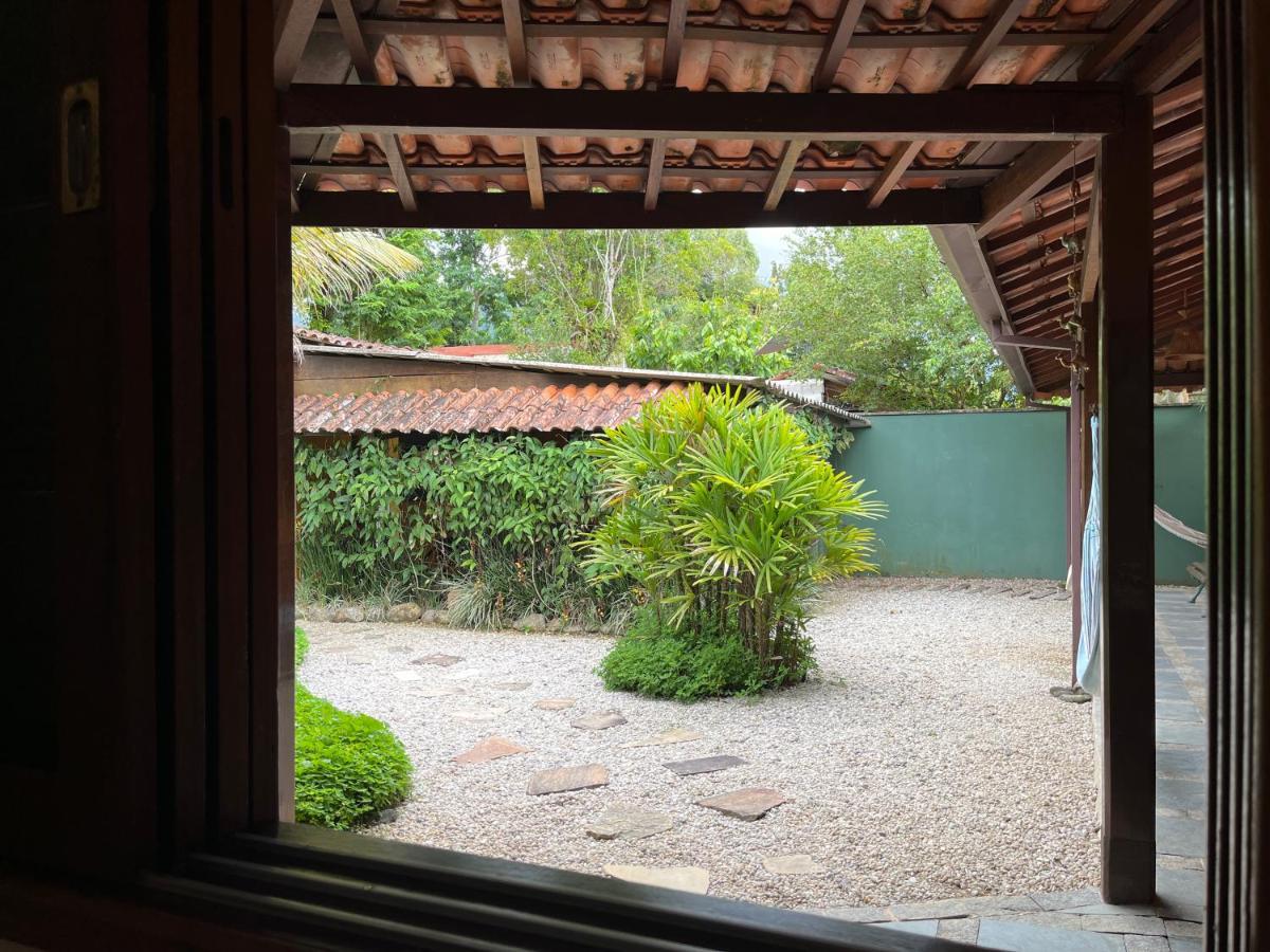 Itamambuca Suites Ubatuba Exterior foto
