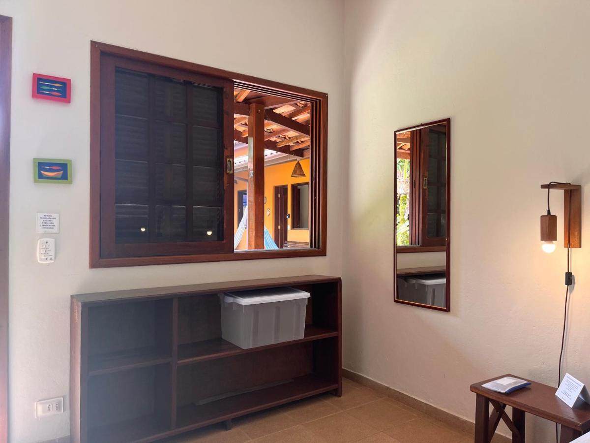 Itamambuca Suites Ubatuba Exterior foto