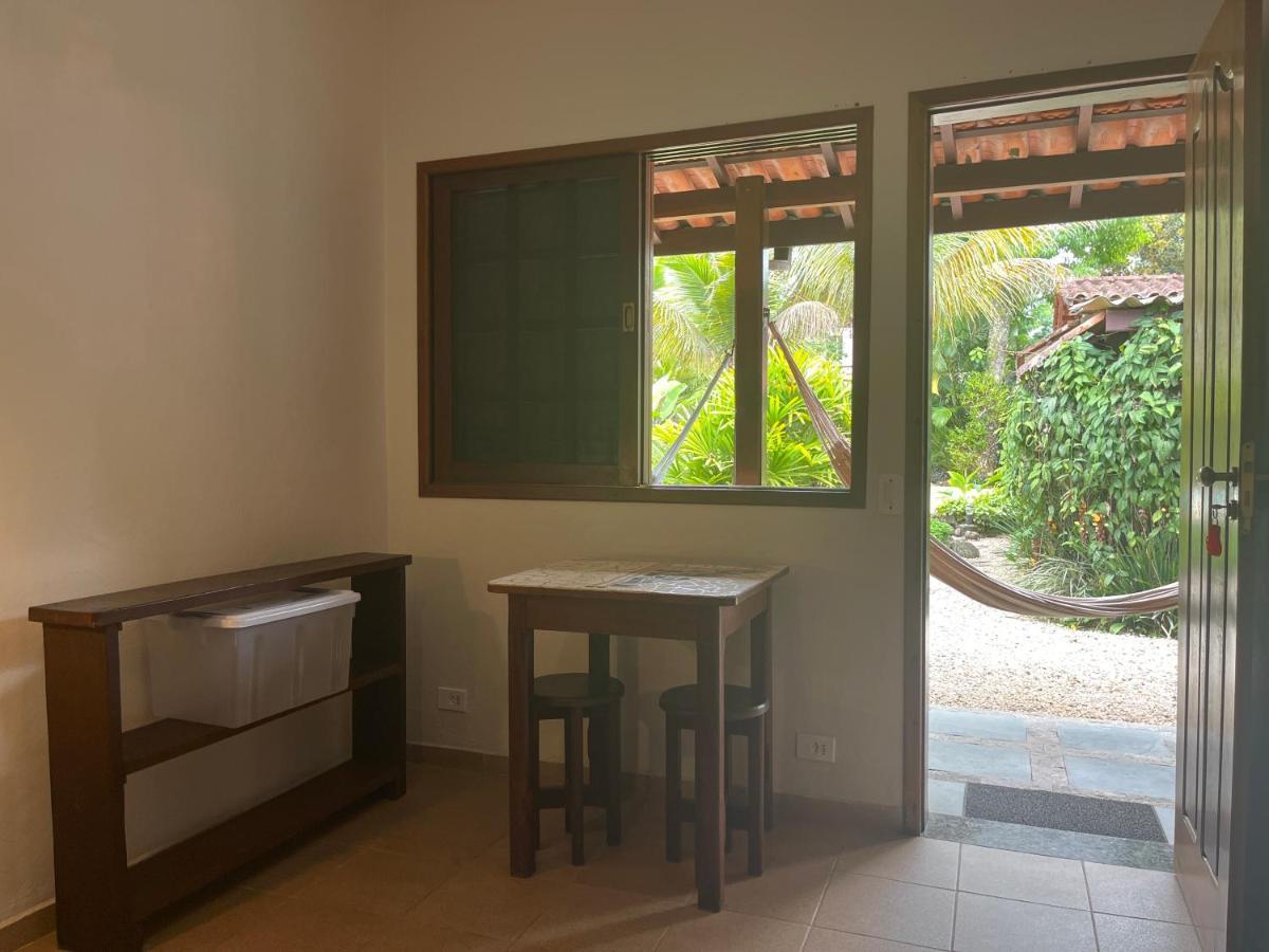 Itamambuca Suites Ubatuba Exterior foto